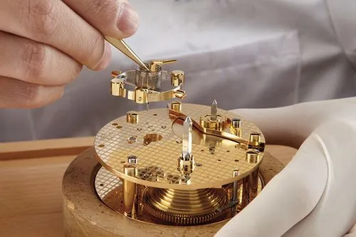 大连劳力士官方指定维修售后服务中心地点