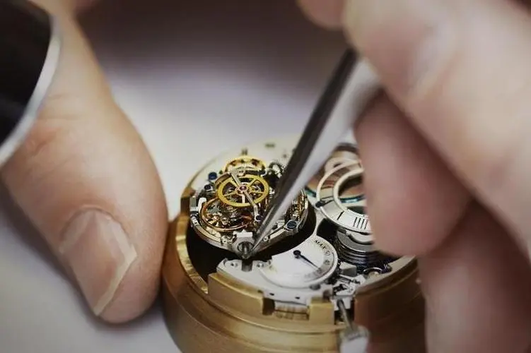 大连劳力士官方指定售后维修点在哪里